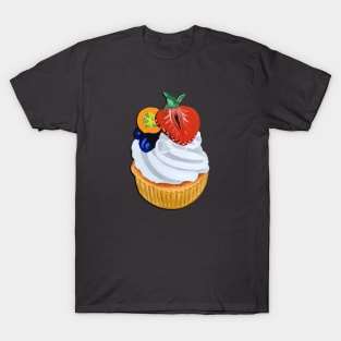 Cupcake T-Shirt